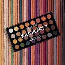 Wet n Wild Artistry Eyeshadow Makeup 32 Pan Palette product image