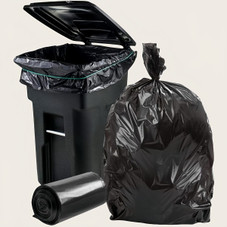 35-Gallon Lightweight Trash Bags (120 Count) product image