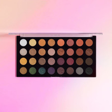Wet n Wild Artistry Eyeshadow 32-Pan Palette product image