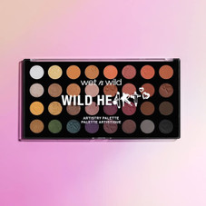 Wet n Wild Artistry Eyeshadow 32-Pan Palette product image