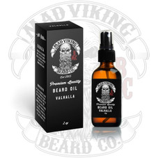 Premium Beard Oil (2 oz) product image