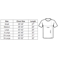 Men's Cotton Crewneck T-Shirt with Pocket (5-Pack) product image