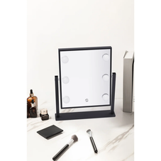 Hollywood Vanity Mirror with LED Lights product image