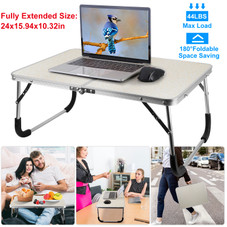 Foldable Laptop Table and TV Dinner Tray product image