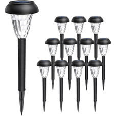 Solar Pathway Light (12-Pack) product image