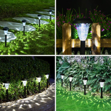 Solar Pathway Light (12-Pack) product image