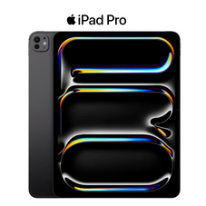 13" Apple iPad Pro M4  (2024, 1TB, Unlocked All Carriers) product image
