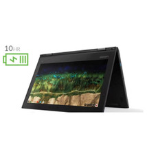 11.6" Lenovo Chromebook 500e 2nd Gen Touch 4GB 32GB eMMC product image