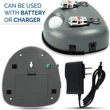 Zone Tech® Parking Assist Laser Guide (1- or 2-Pack) product image