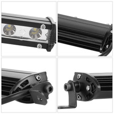 iMounTEK® 7-Inch Powerful 18W 3,000-Lumen LED Light Bar product image