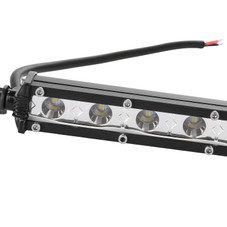 iMounTEK® 7-Inch Powerful 18W 3,000-Lumen LED Light Bar product image