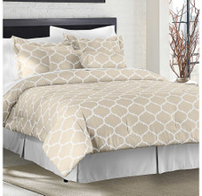 Trellis 7-piece Comforter Set product image