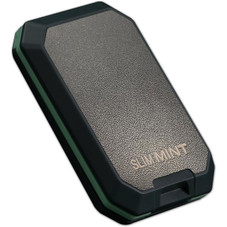 SLIM MINT Ultra-Thin RFID-Blocking Leather Wallet product image