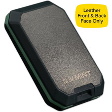 SLIM MINT Ultra-Thin RFID-Blocking Leather Wallet product image