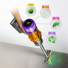 Dyson V12 Detect Slim Absolute Cordless Handheld Vacuum Cleaner product image