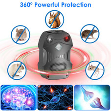 Under Hood Rodent Repeller (2-Pack) product image
