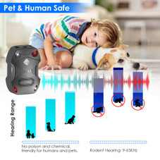 Under Hood Rodent Repeller (2-Pack) product image