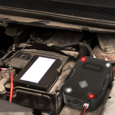 Under Hood Rodent Repeller (2-Pack) product image
