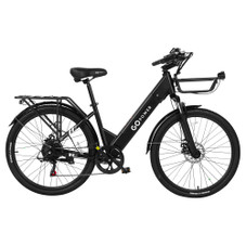 GoPowerBike™ GoVelo Electric Bike product image