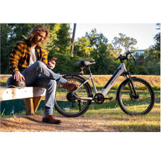 GoPowerBike™ GoVelo Electric Bike product image