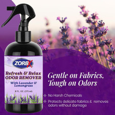 Refresh & Relax Odor Remover Spray product image