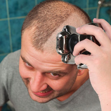 6-in-1 Shaver for Beard, Head, and Body product image