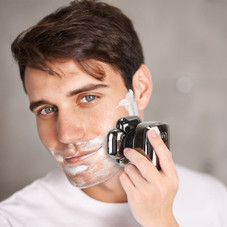 6-in-1 Shaver for Beard, Head, and Body product image
