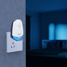 Ultrasonic Pest Repeller (2-Pack) product image
