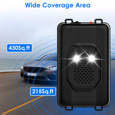 iMounTEK Under Hood Rodent Repeller (2-Pack) product image