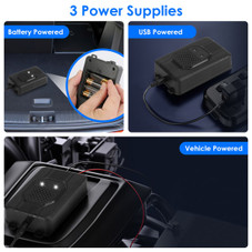 iMounTEK Under Hood Rodent Repeller (2-Pack) product image