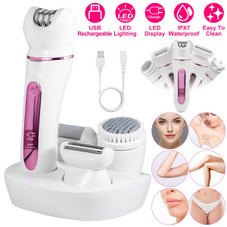 Laromni 5-in-1 Women's Electric Shaver  product image