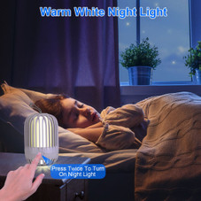 Electric Mosquito Zapper product image