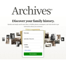 Family History and Genealogy  product image