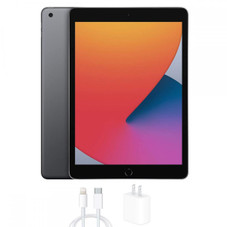 10.2" Apple Ipad 8th Gen (2020,  Wi-fi Only) product image