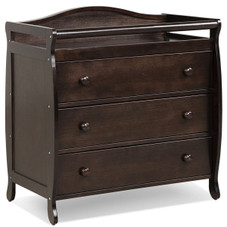Baby Changing Table with 3 Drawers  product image