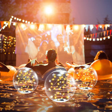  iMounTEK Floating Pool Light (2-Pack) product image