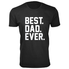 Men's Funny Dad Cotton T-Shirts  product image