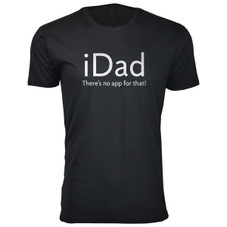 Men's Funny Dad Cotton T-Shirts  product image
