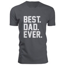 Men's Funny Dad Cotton T-Shirts  product image