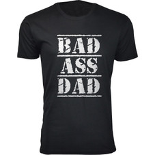 Men's Funny Dad Cotton T-Shirts  product image