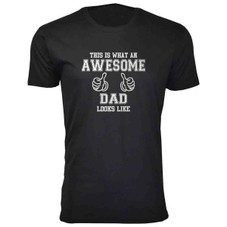 Men's Funny Dad Cotton T-Shirts  product image