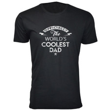 Men's Funny Dad Cotton T-Shirts  product image