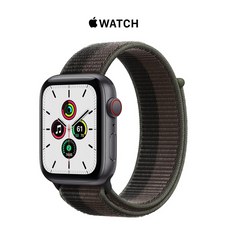 Apple Watch Series SE 1  (2020, GPS+LTE) product image