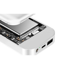 PowerMaster 10000mAh Power Bank product image