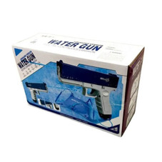 Rechargeable Large Capacity, Long Range Automatic Water Guns (Set of 2) product image