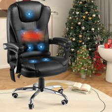 Ergonomic Desk Chair With Back Support product image