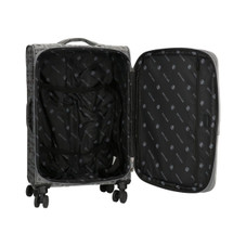 Roberto Cavalli Luxury 3-Piece Luggage Set product image