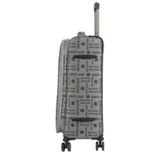 Roberto Cavalli Luxury 3-Piece Luggage Set product image