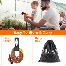 Garden Hose Watering Kit product image
