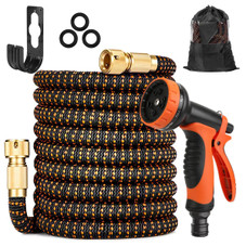 Garden Hose Watering Kit product image
